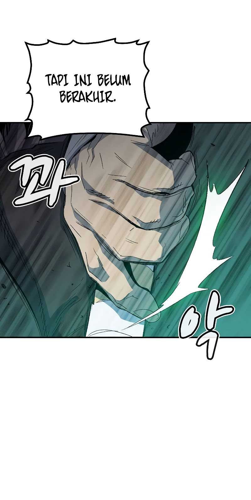 Alone Necromancer Bab 118 halaman 16