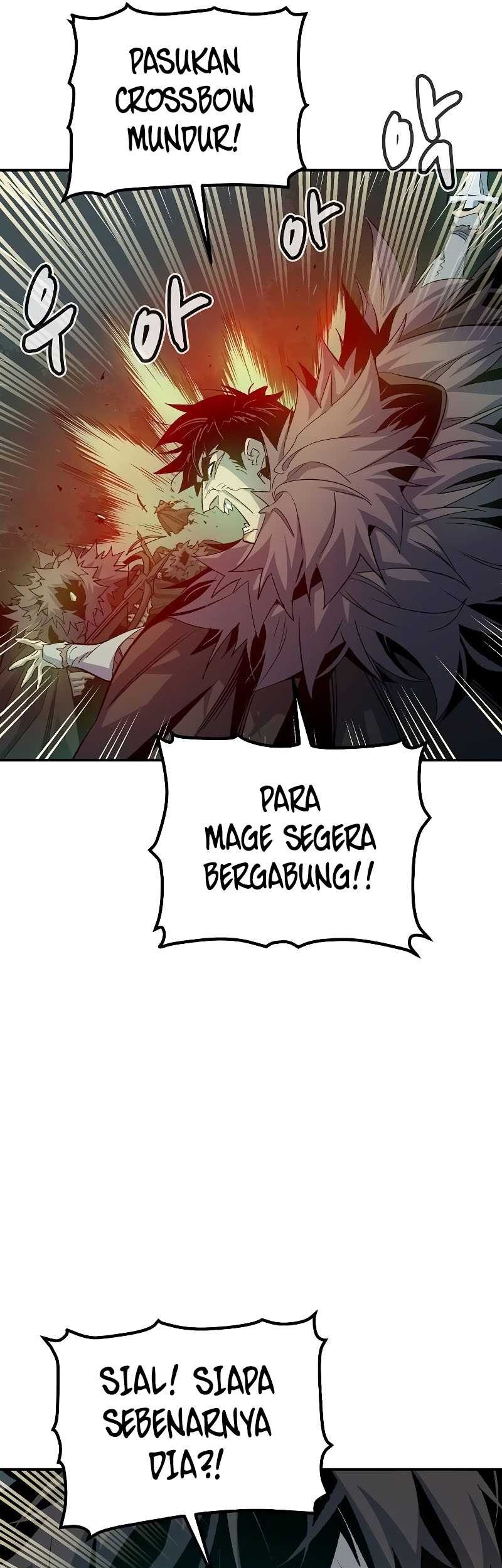 Alone Necromancer Bab 118 halaman 37