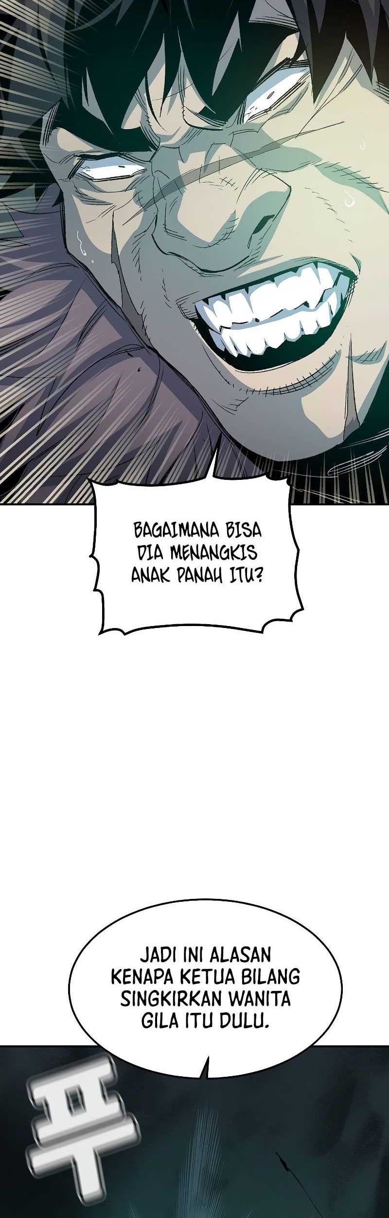 Alone Necromancer Bab 118 halaman 38