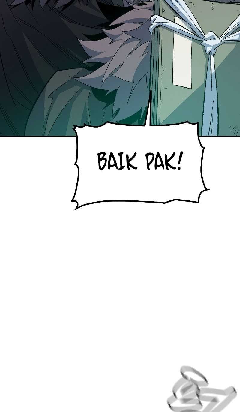 Alone Necromancer Bab 118 halaman 41