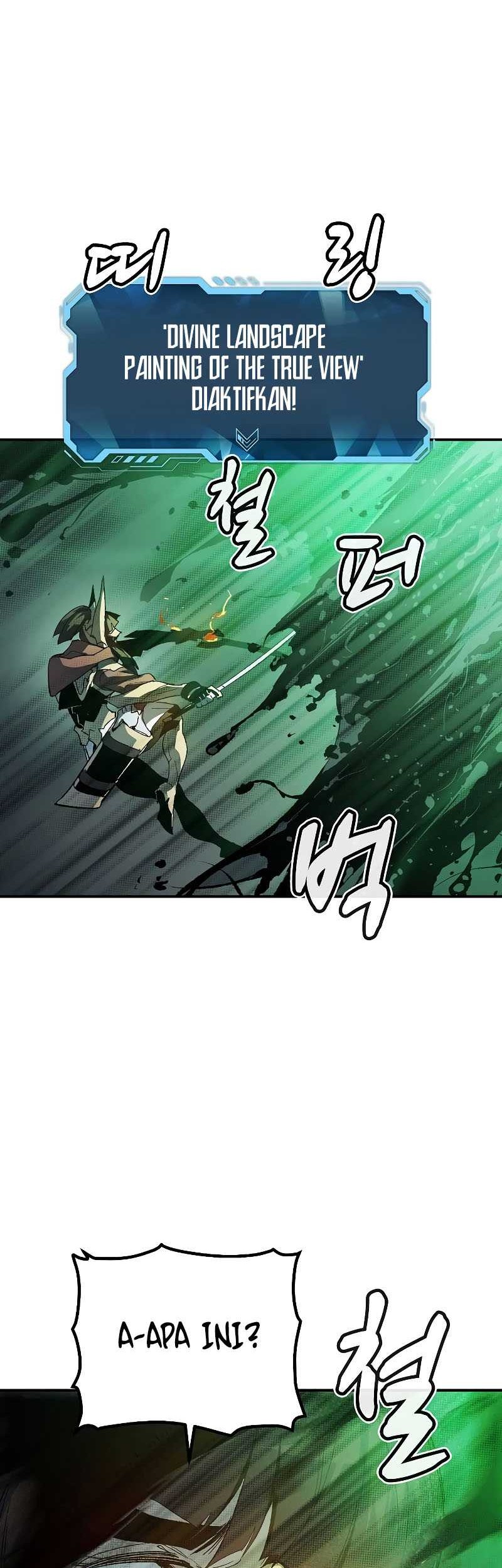 Alone Necromancer Bab 118 halaman 43