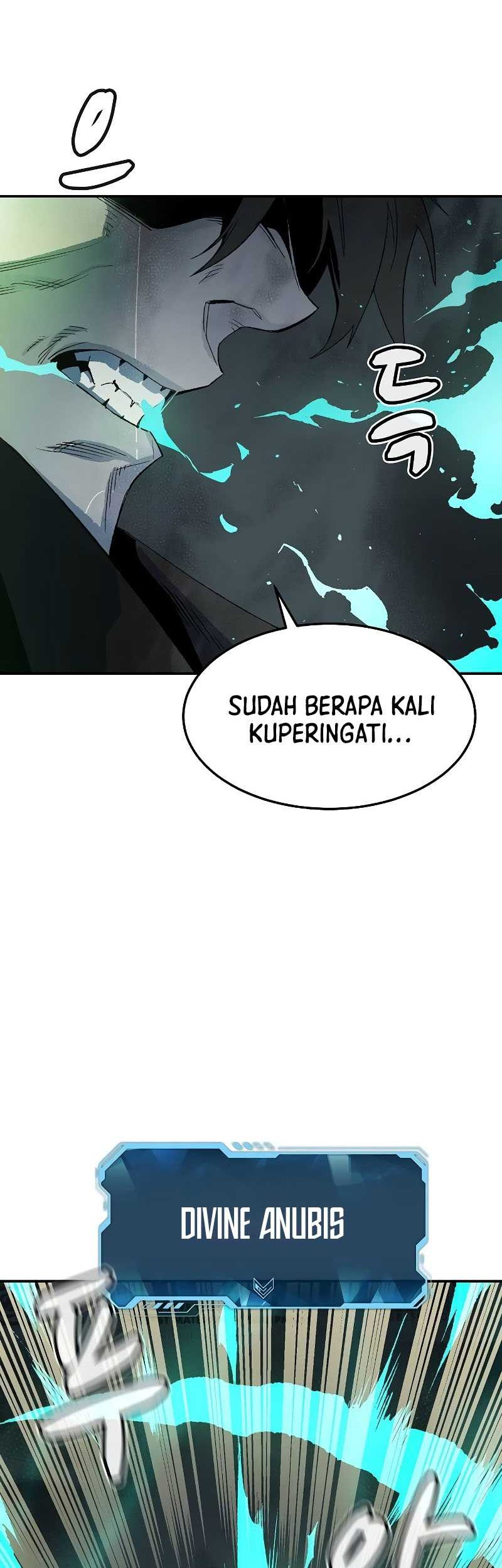 Alone Necromancer Bab 118 halaman 50