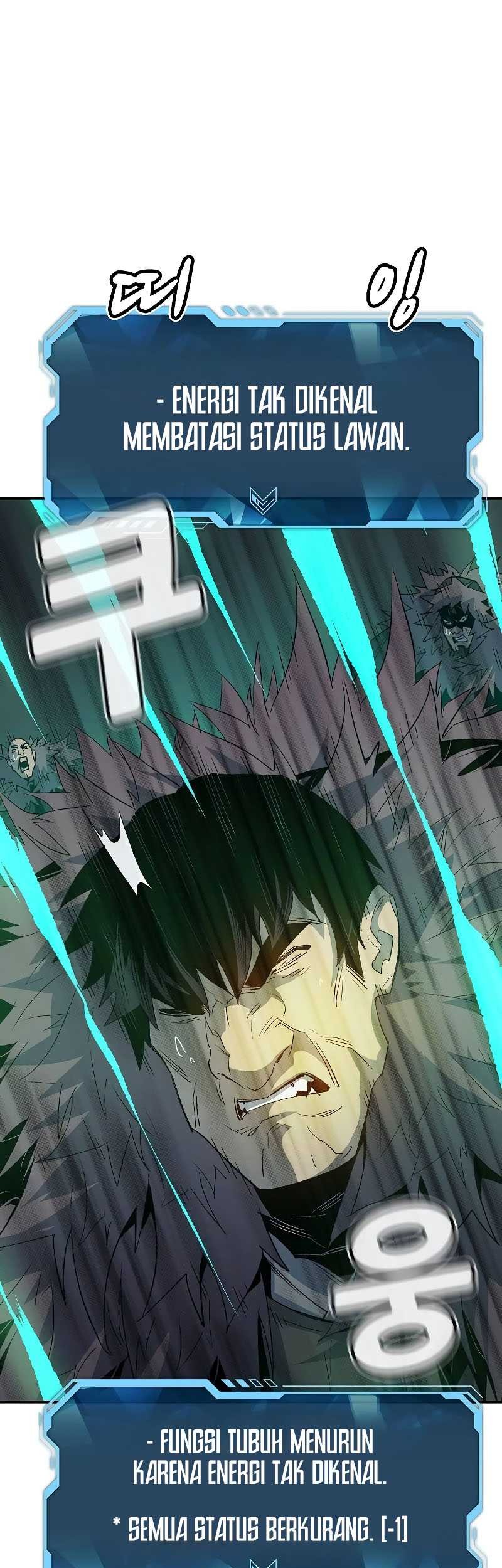 Alone Necromancer Bab 118 halaman 52