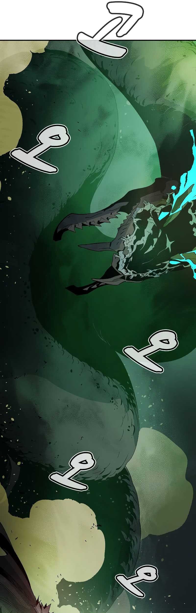 Alone Necromancer Bab 118 halaman 62