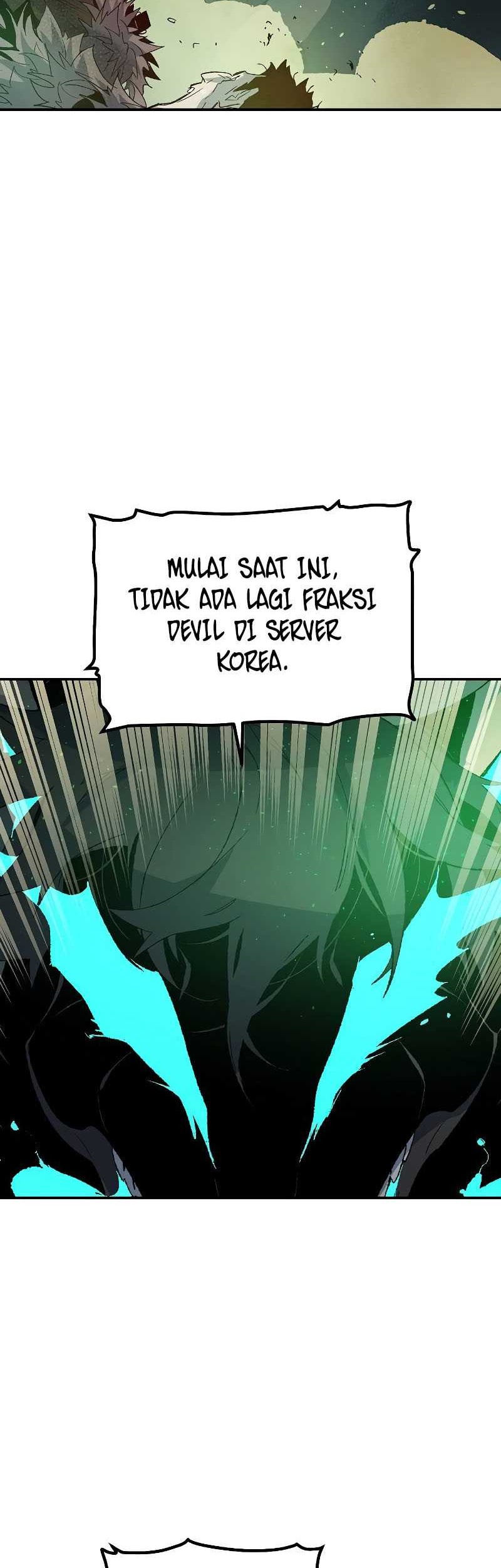 Alone Necromancer Bab 118 halaman 63