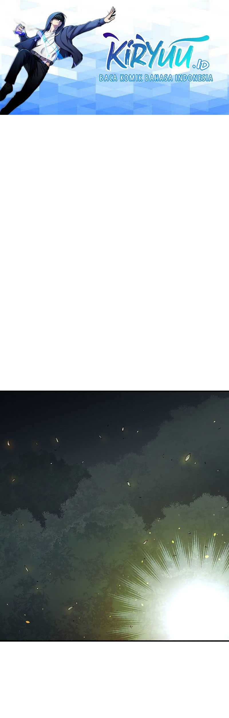 Alone Necromancer chapter 119 halaman 2