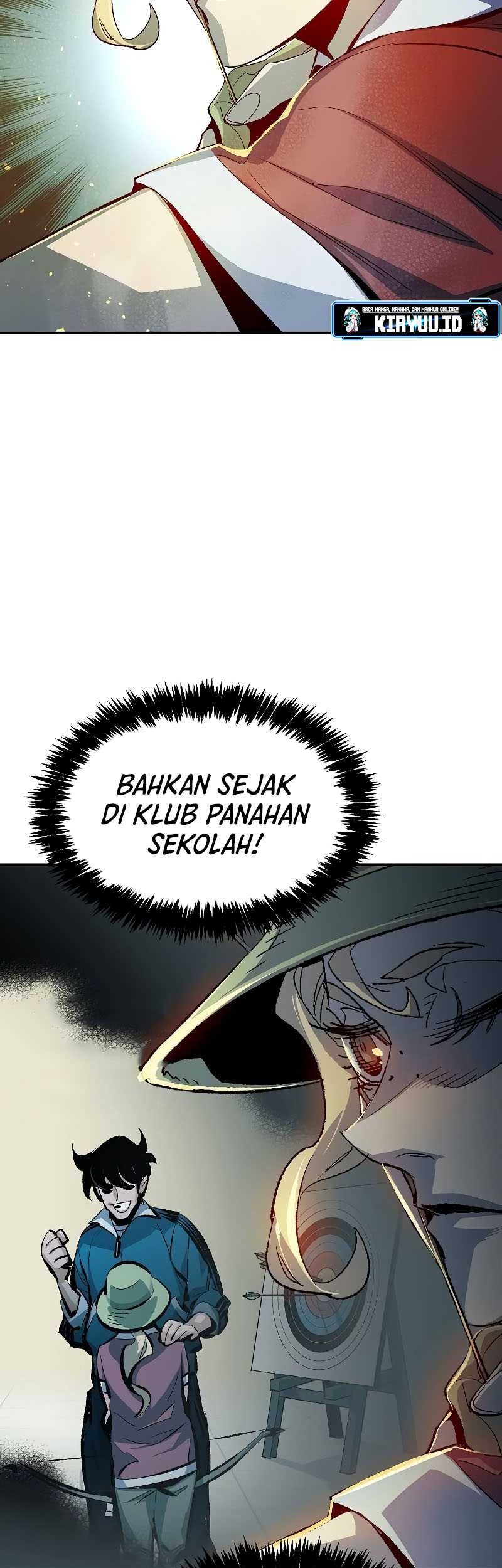 Alone Necromancer chapter 119 halaman 4