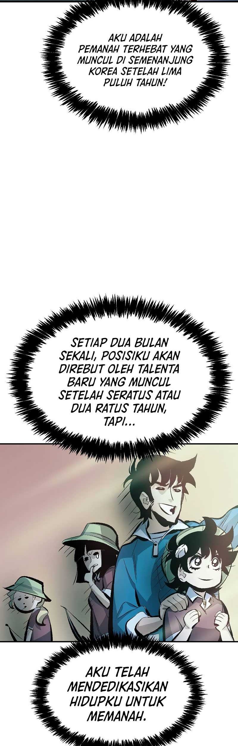 Alone Necromancer chapter 119 halaman 5