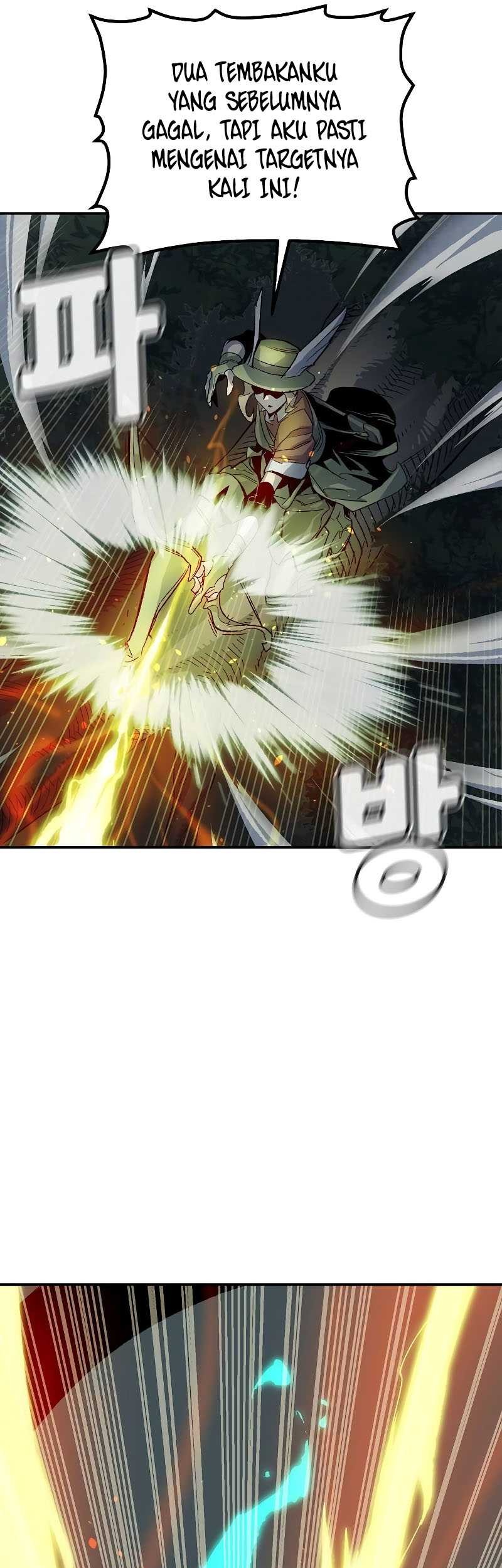 Alone Necromancer chapter 119 halaman 7