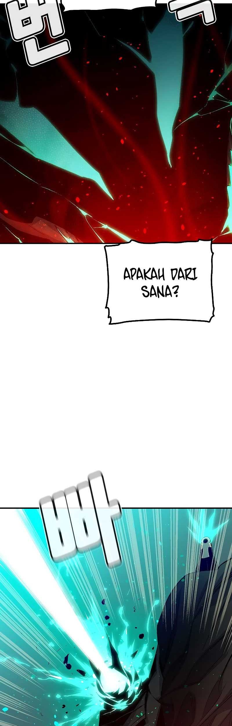 Alone Necromancer chapter 119 halaman 9