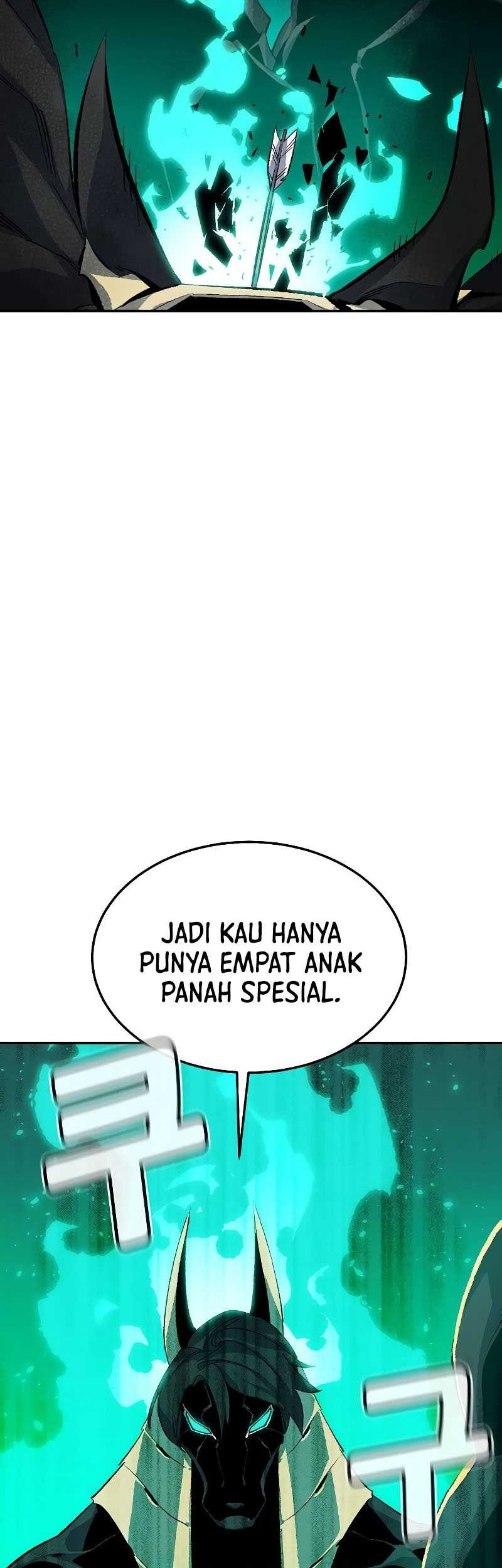 Alone Necromancer chapter 119 halaman 13