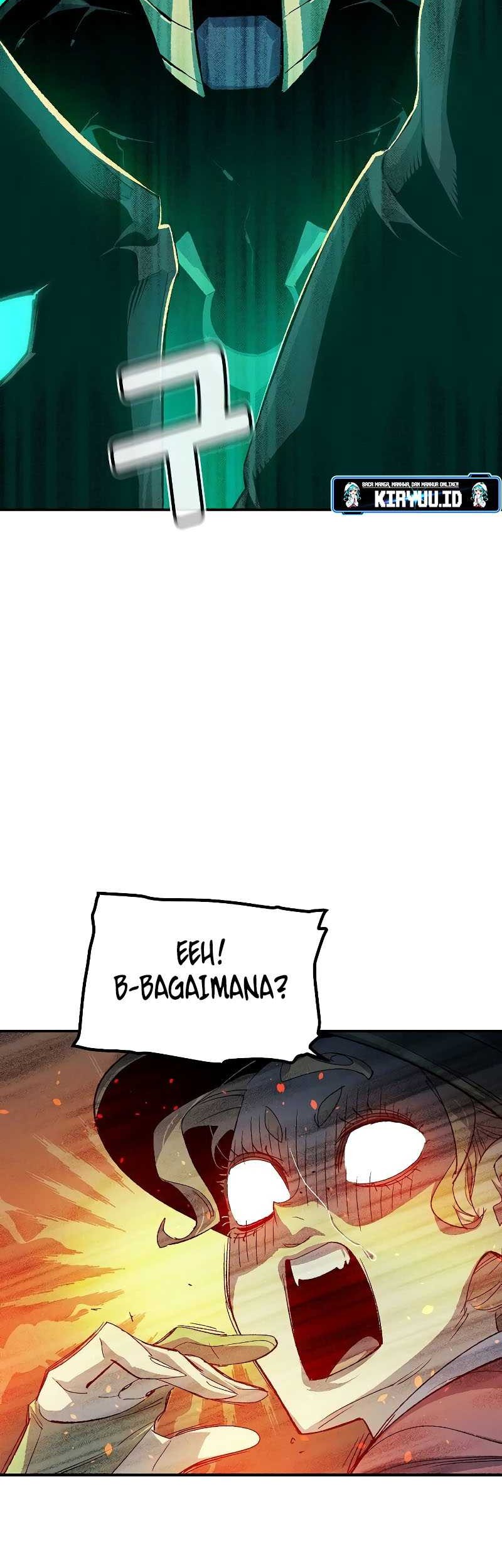 Alone Necromancer chapter 119 halaman 14