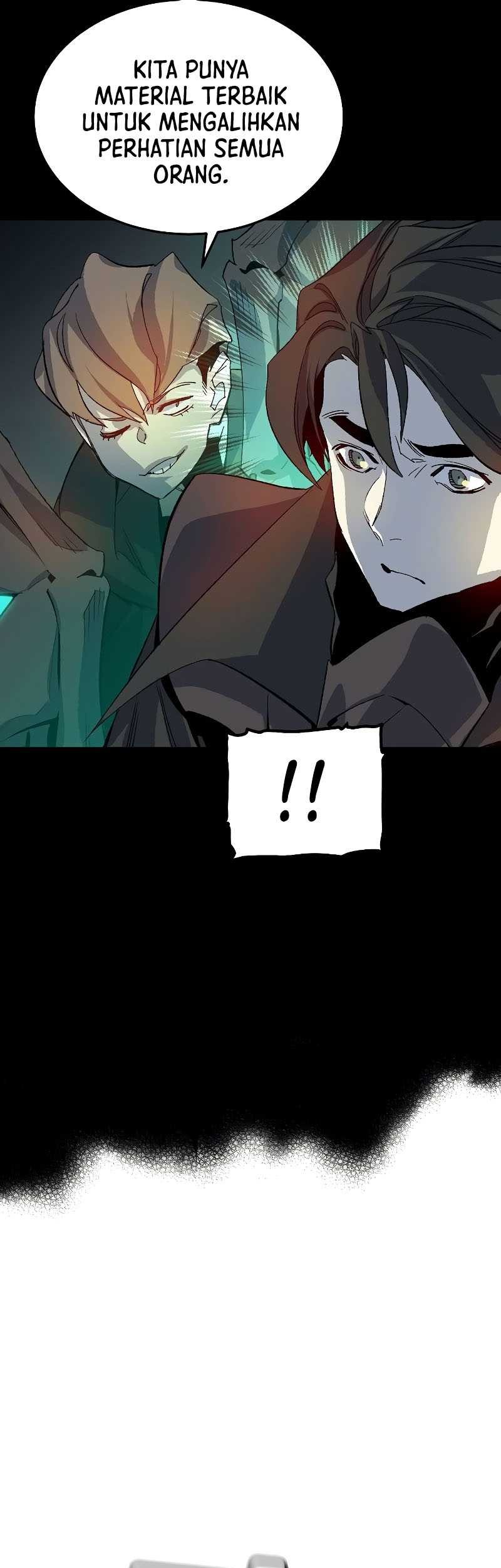 Alone Necromancer chapter 119 halaman 22