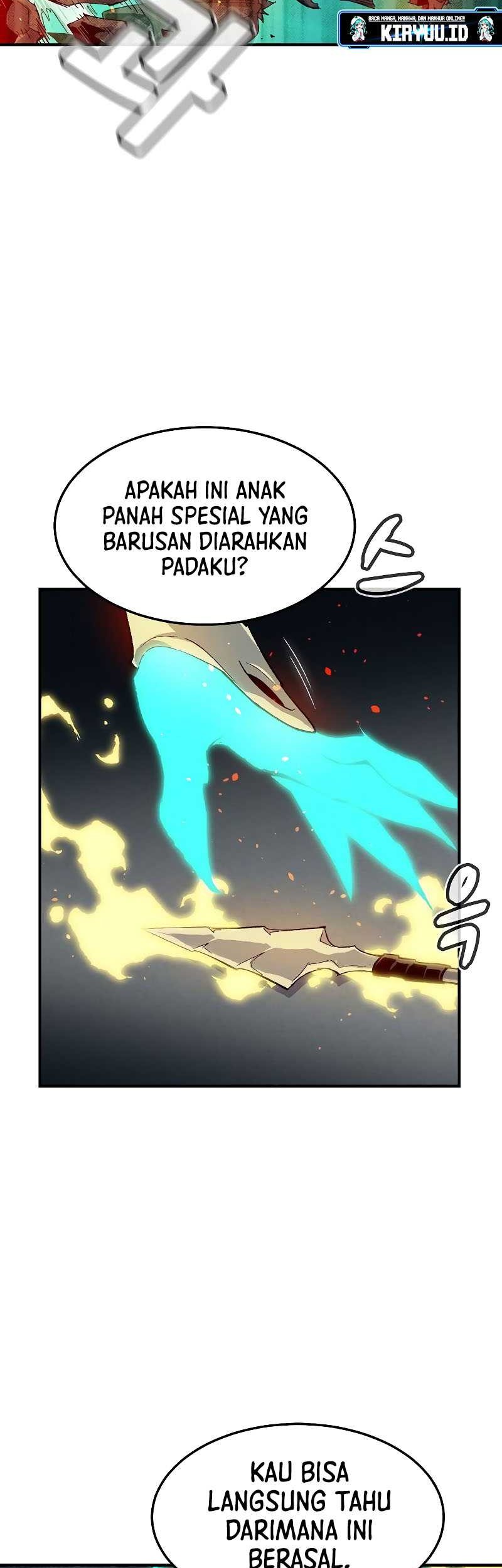 Alone Necromancer chapter 119 halaman 24