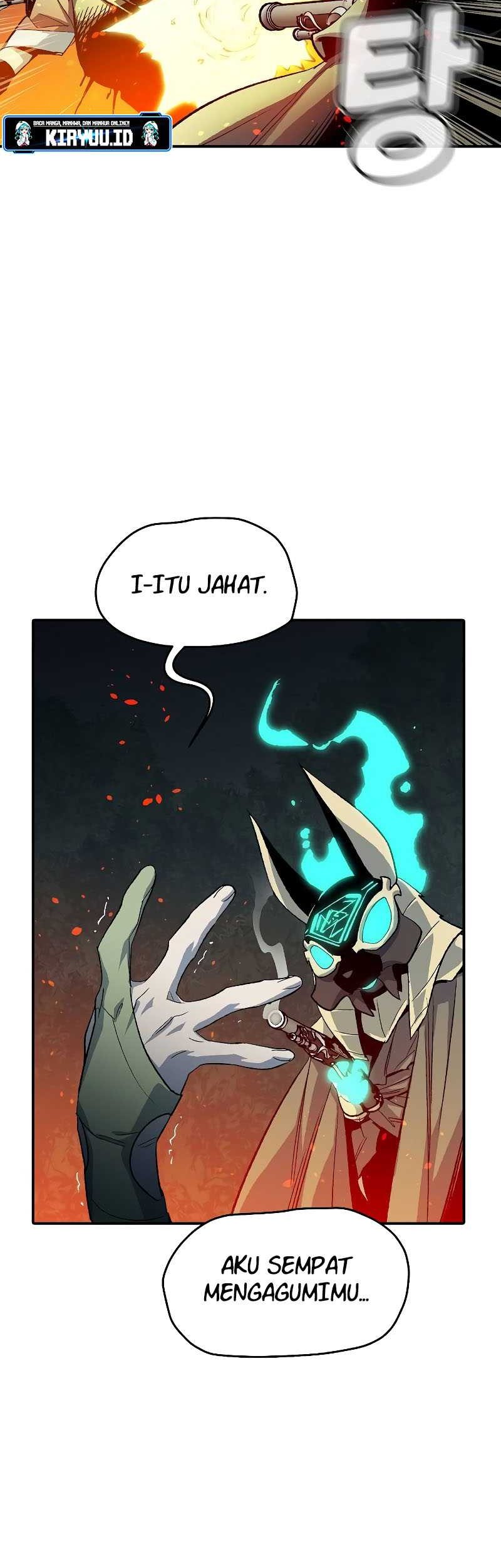 Alone Necromancer chapter 119 halaman 29