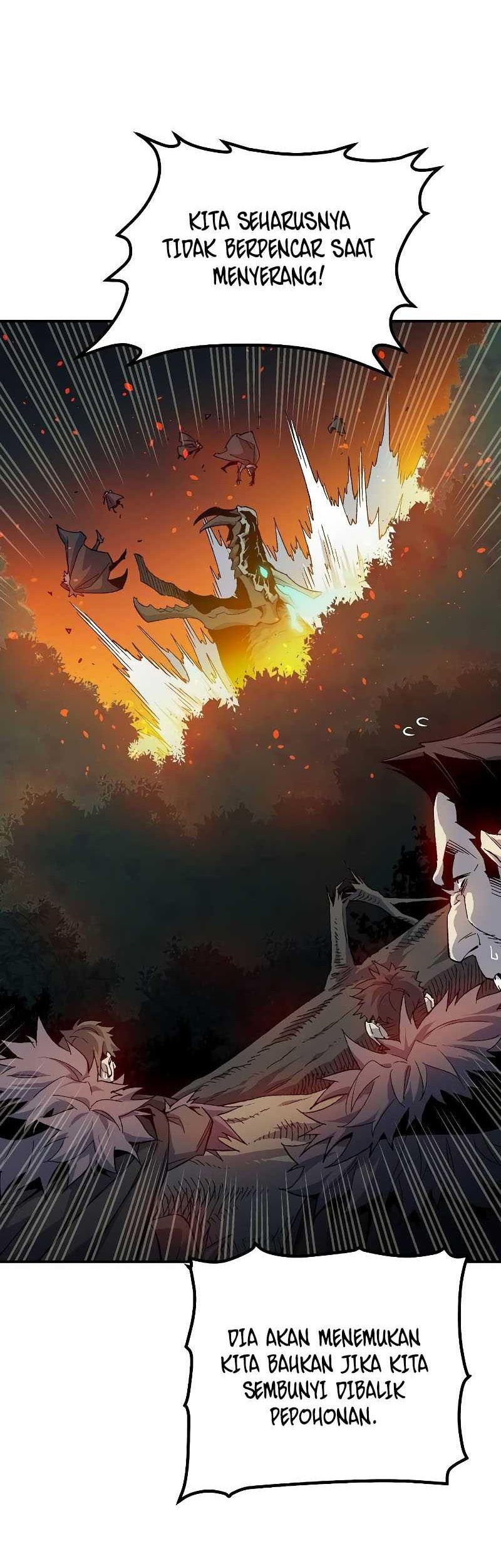 Alone Necromancer chapter 119 halaman 30