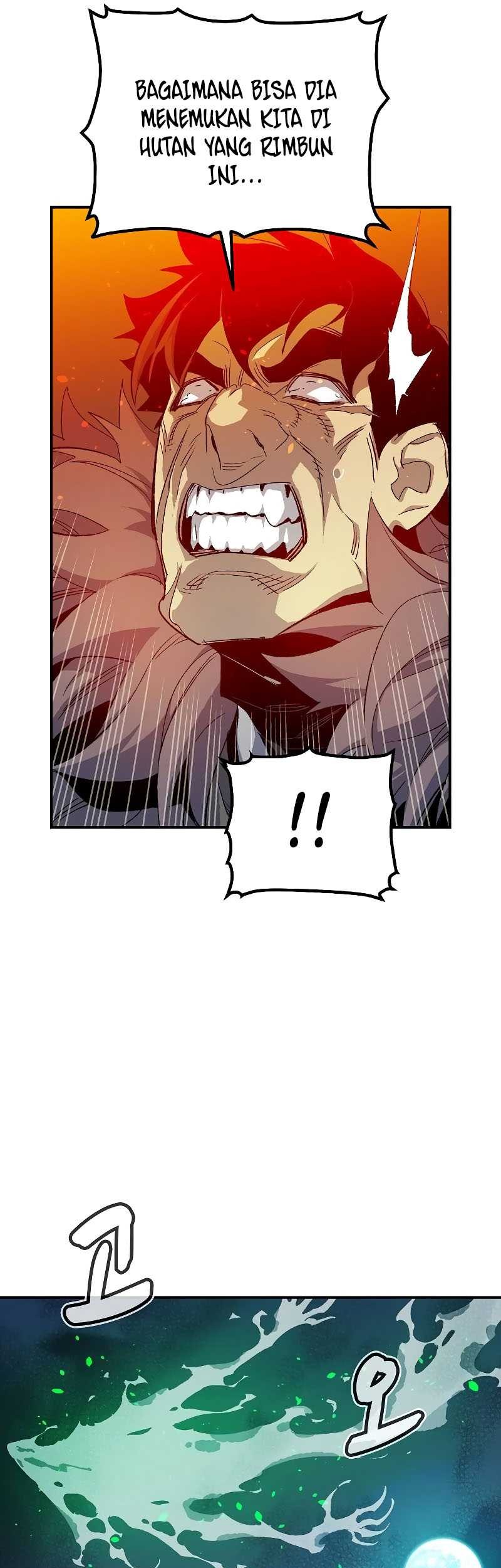 Alone Necromancer chapter 119 halaman 32