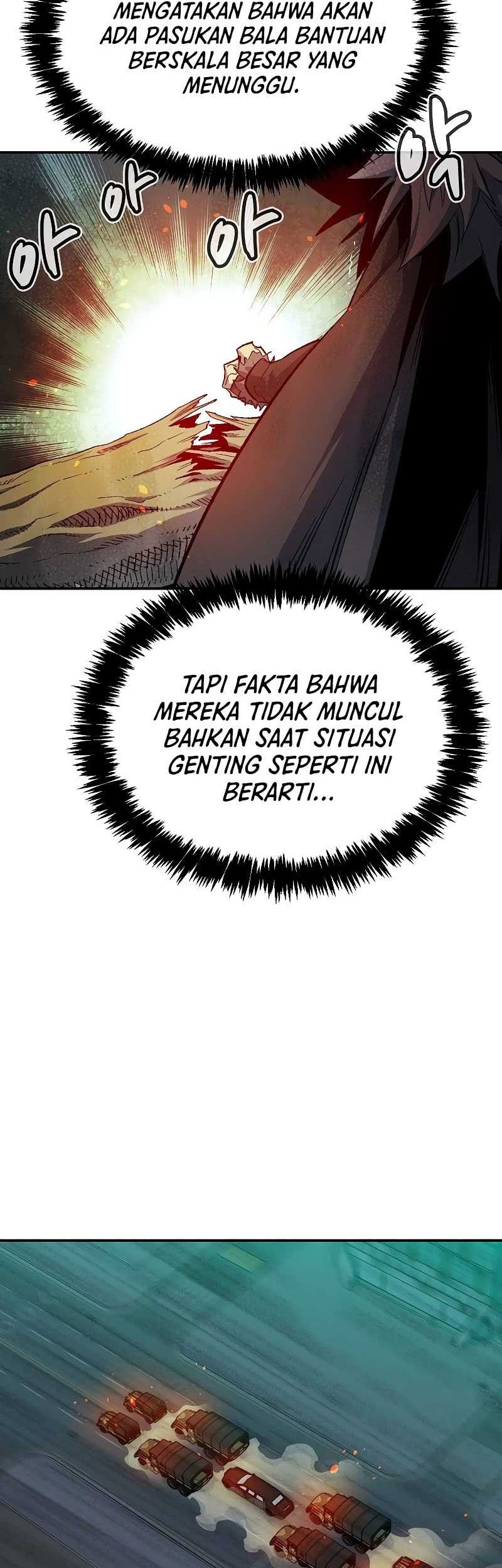 Alone Necromancer chapter 119 halaman 38
