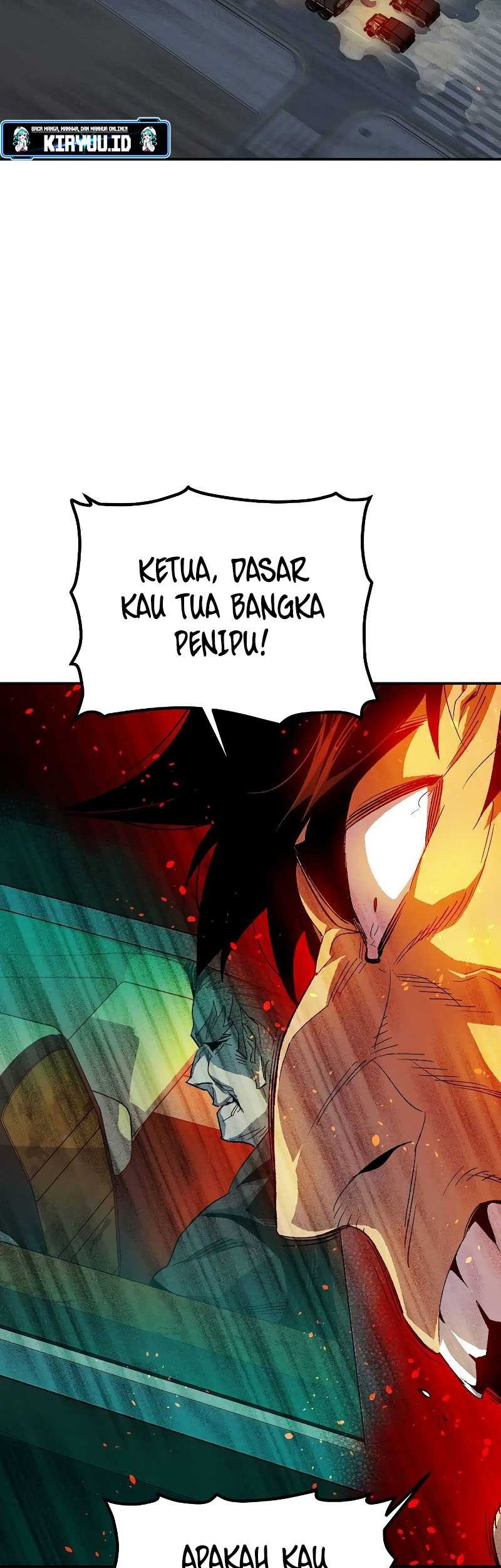Alone Necromancer chapter 119 halaman 39