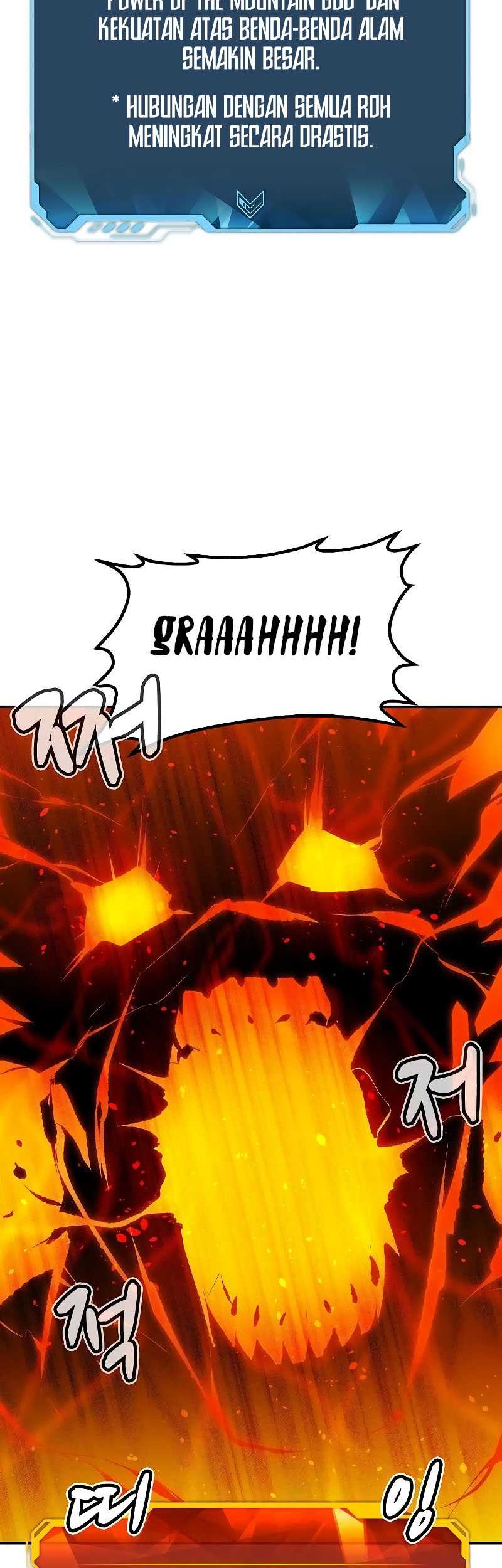 Alone Necromancer chapter 119 halaman 48
