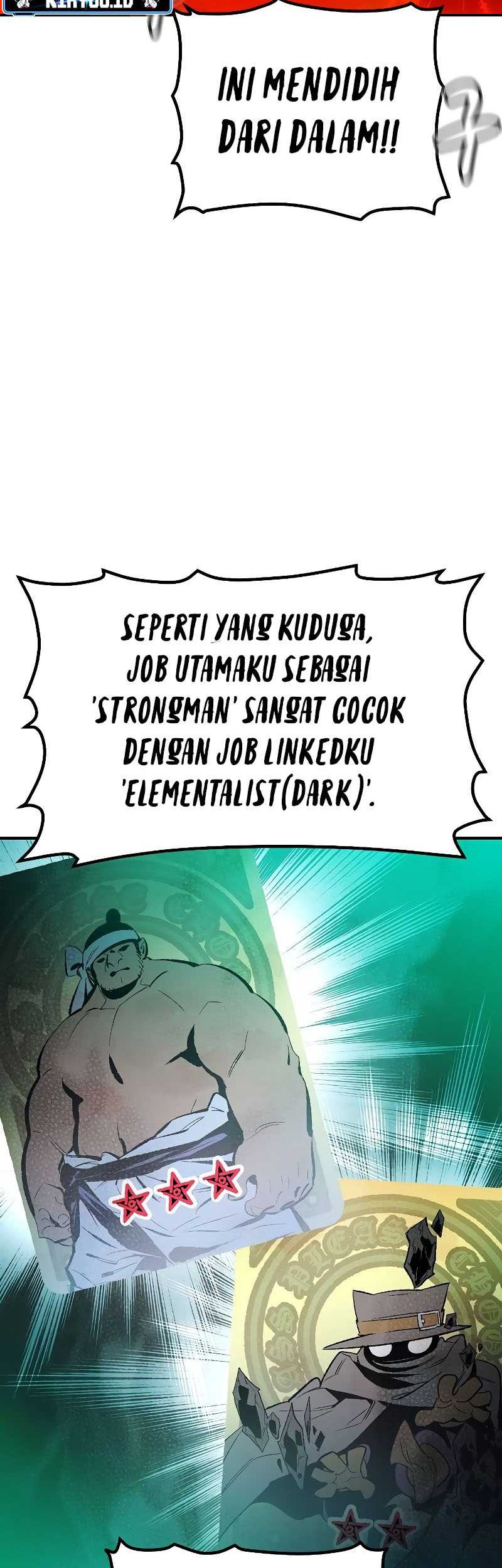 Alone Necromancer chapter 119 halaman 50