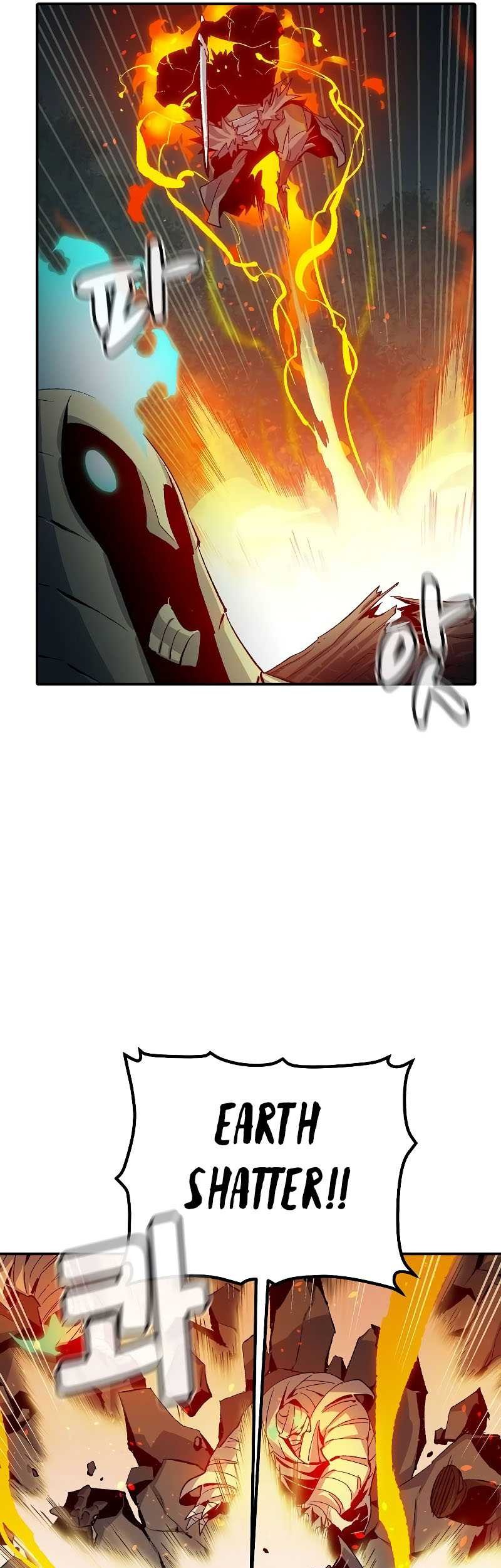 Alone Necromancer chapter 119 halaman 52