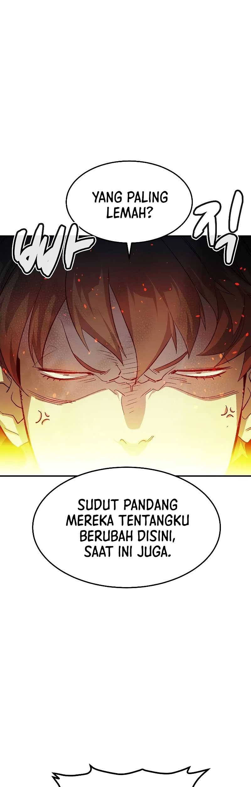 Alone Necromancer chapter 119 halaman 67