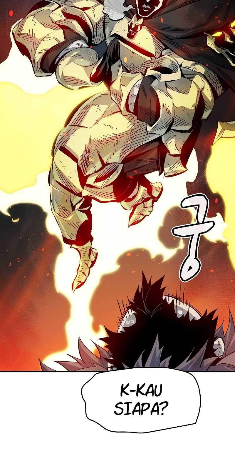 Alone Necromancer chapter 119 halaman 71