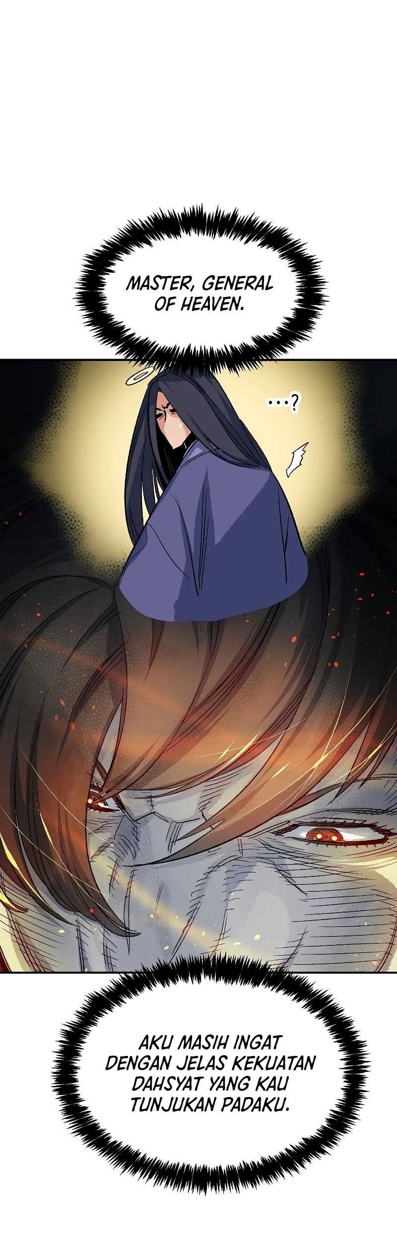 Alone Necromancer chapter 119 halaman 72