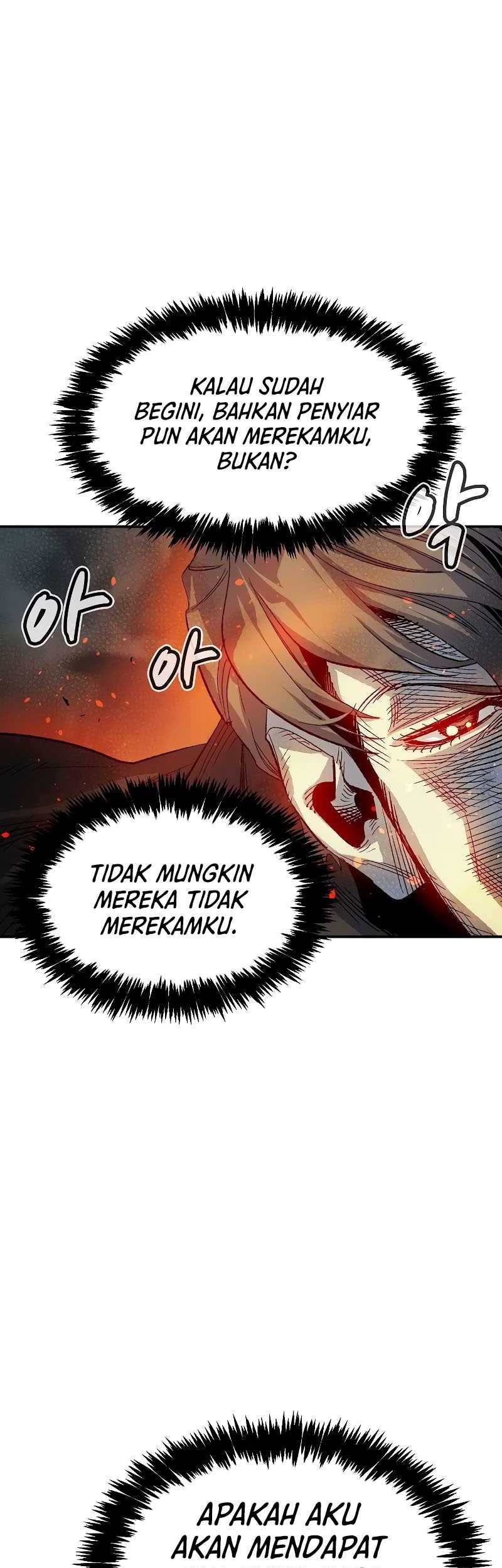 Alone Necromancer chapter 119 halaman 74