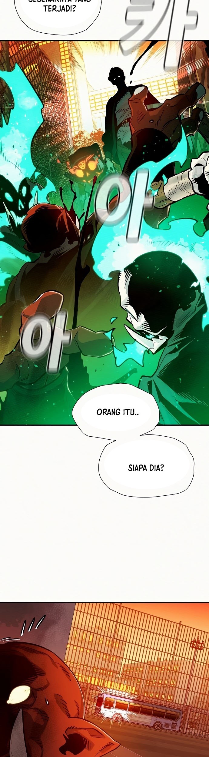 Alone Necromancer Bab 12 halaman 4