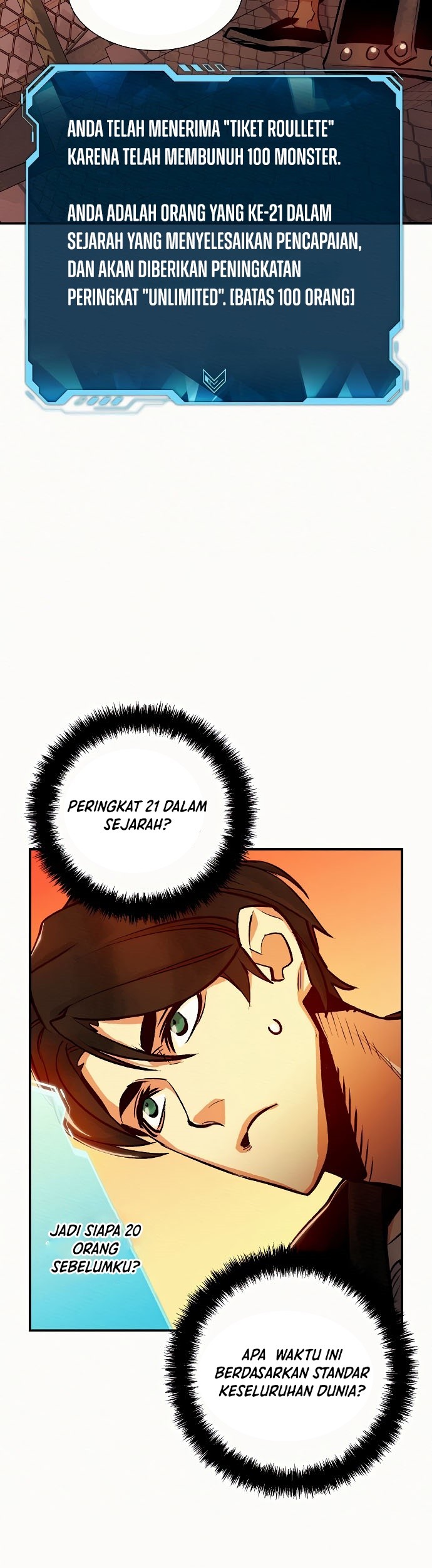 Alone Necromancer Bab 12 halaman 22
