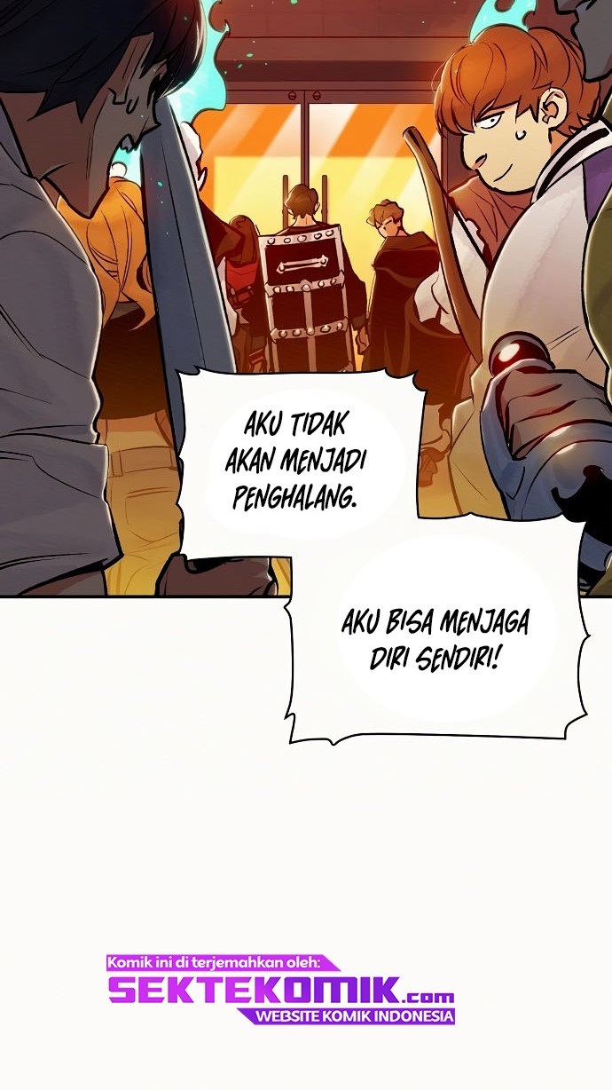 Alone Necromancer Bab 12 halaman 31
