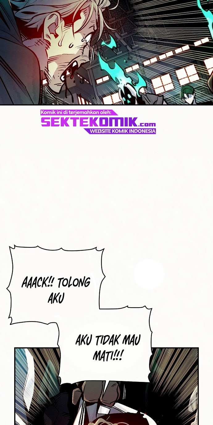 Alone Necromancer Bab 12 halaman 39