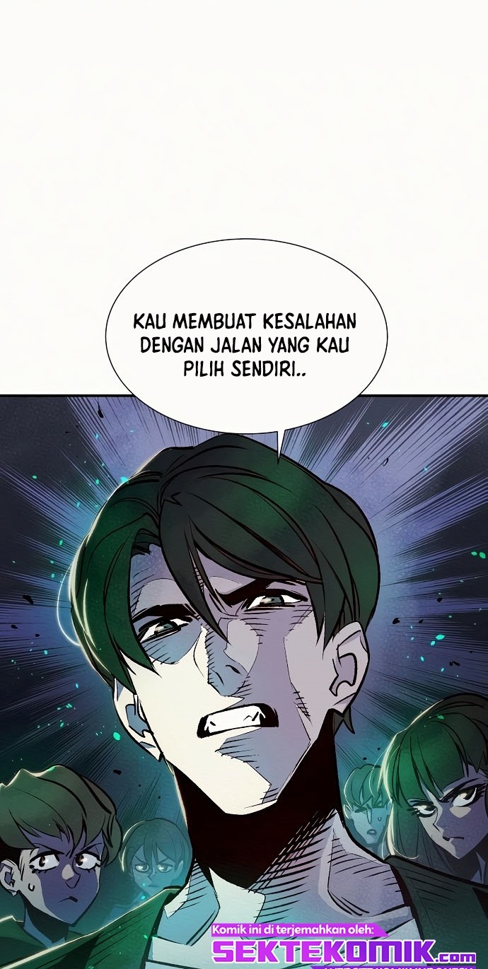 Alone Necromancer Bab 12 halaman 41