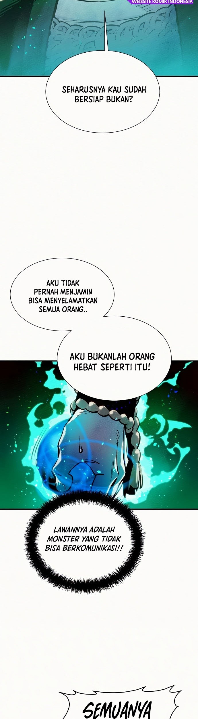 Alone Necromancer Bab 12 halaman 42