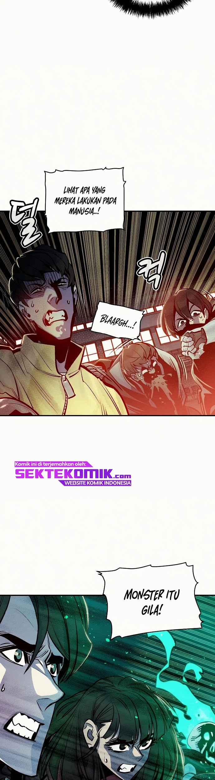 Alone Necromancer Bab 12 halaman 46