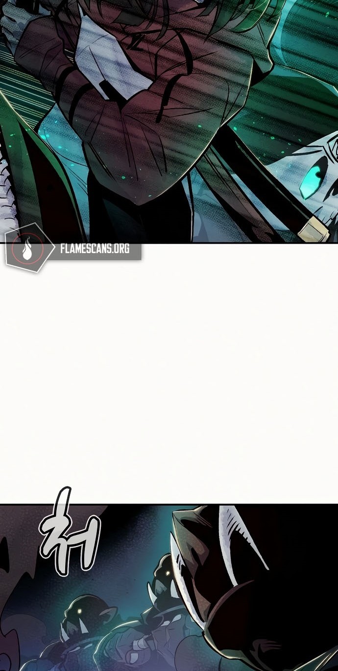 Alone Necromancer Bab 12 halaman 47