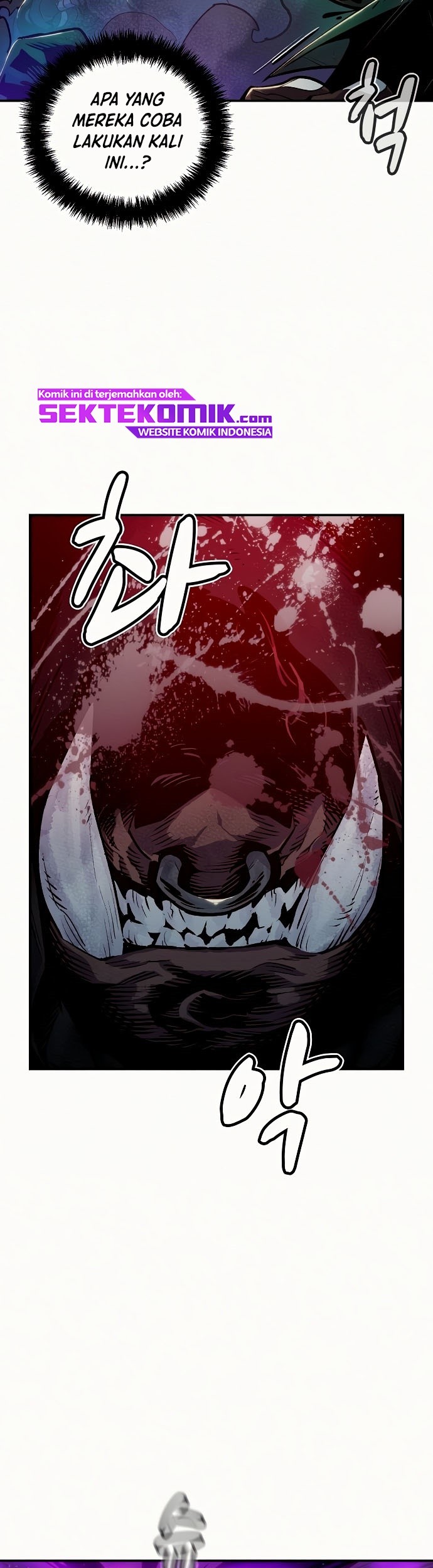 Alone Necromancer Bab 12 halaman 48