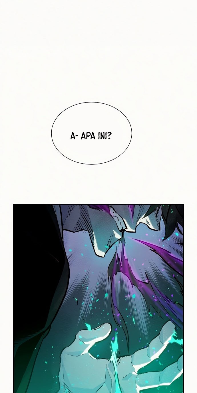 Alone Necromancer Bab 12 halaman 55