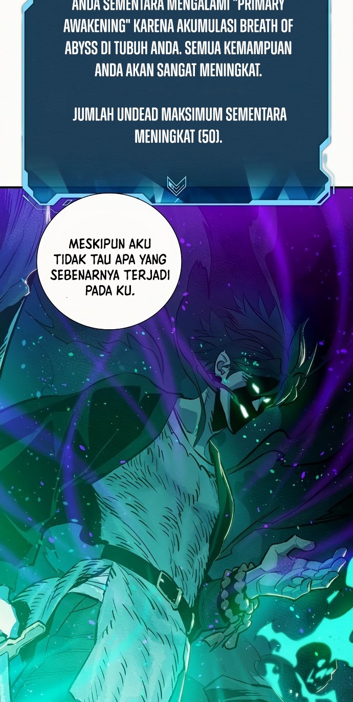Alone Necromancer Bab 12 halaman 57