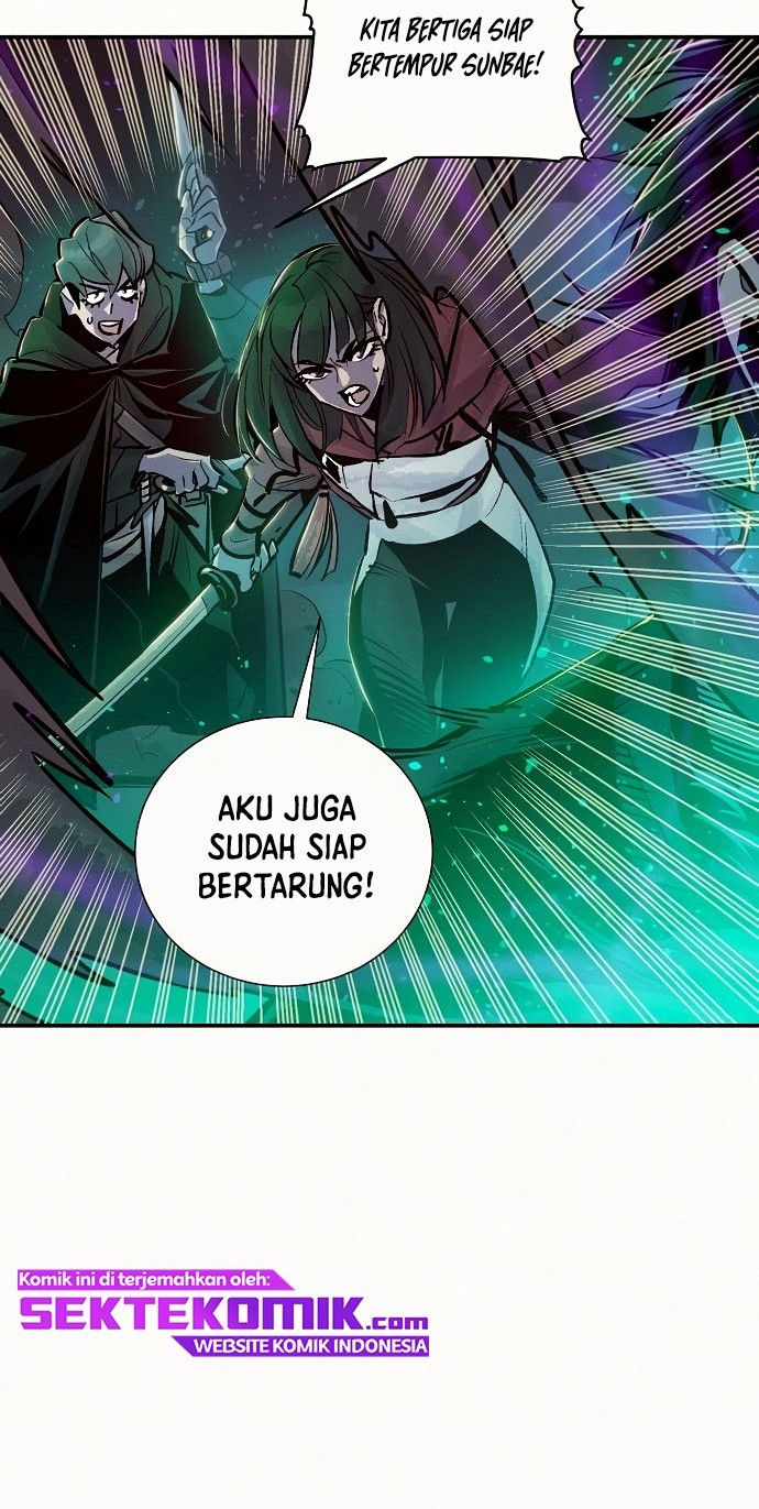 Alone Necromancer Bab 12 halaman 59