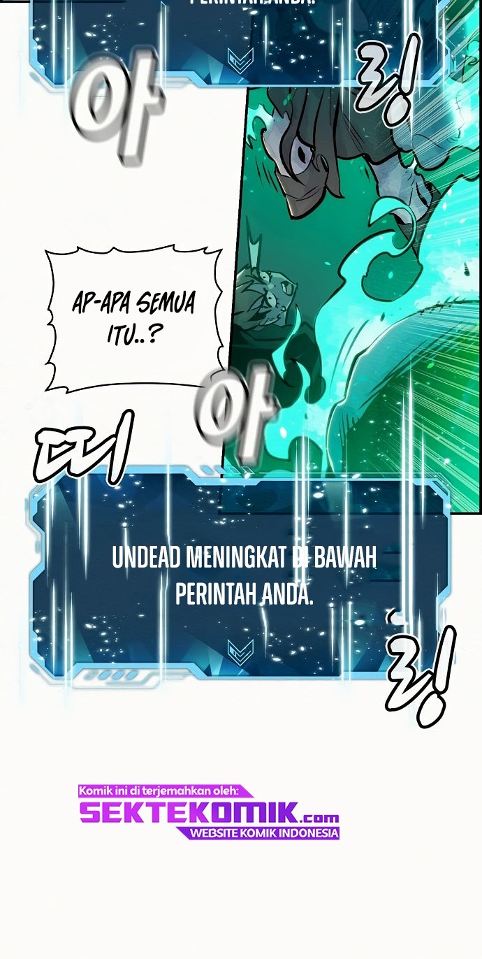 Alone Necromancer Bab 12 halaman 61