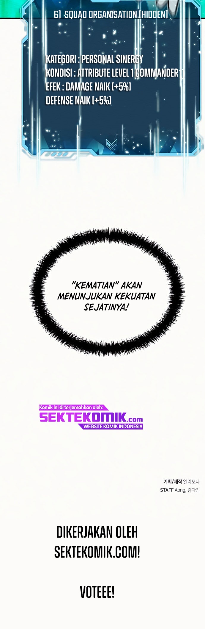 Alone Necromancer Bab 12 halaman 66