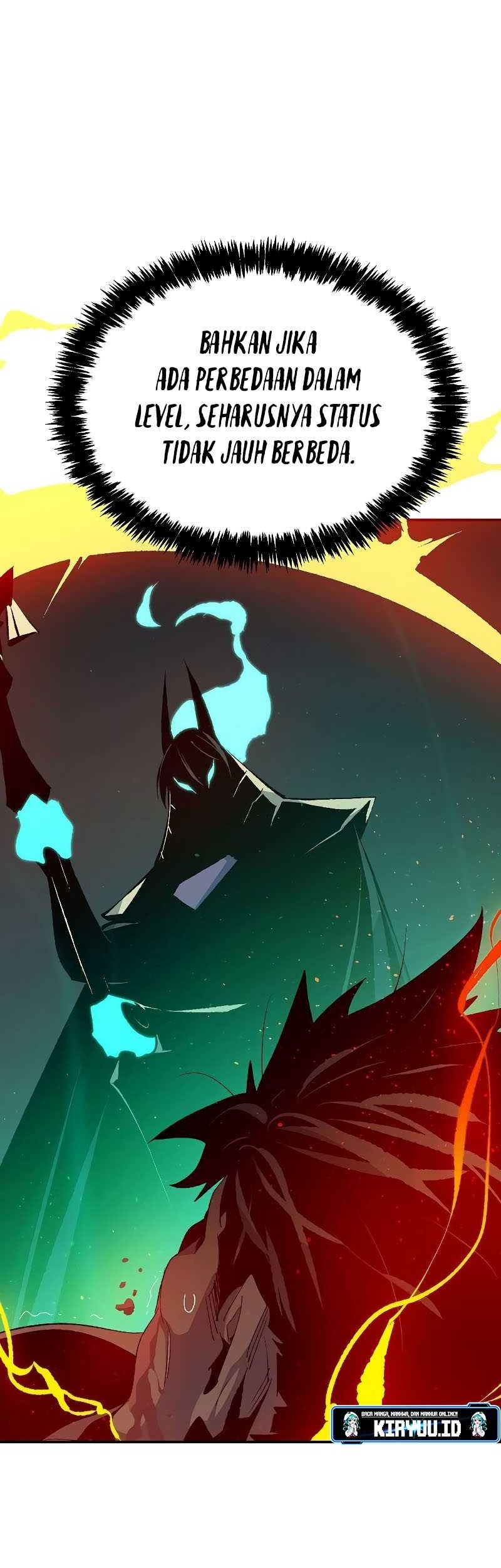 Alone Necromancer Bab 120 halaman 4