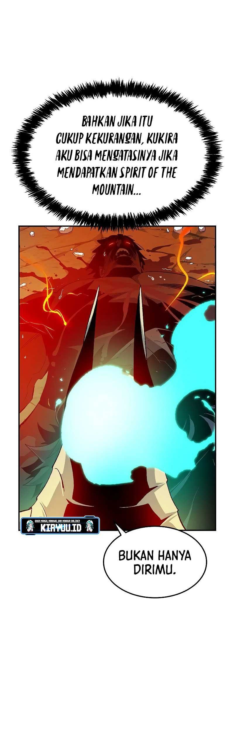 Alone Necromancer Bab 120 halaman 8
