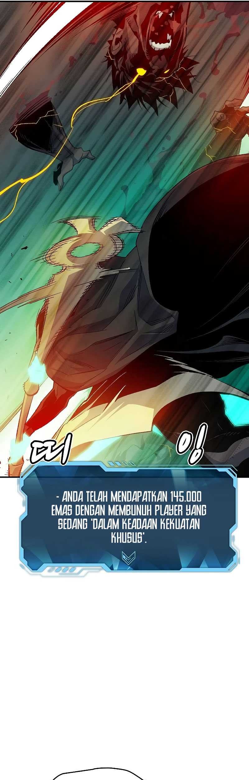 Alone Necromancer Bab 120 halaman 12