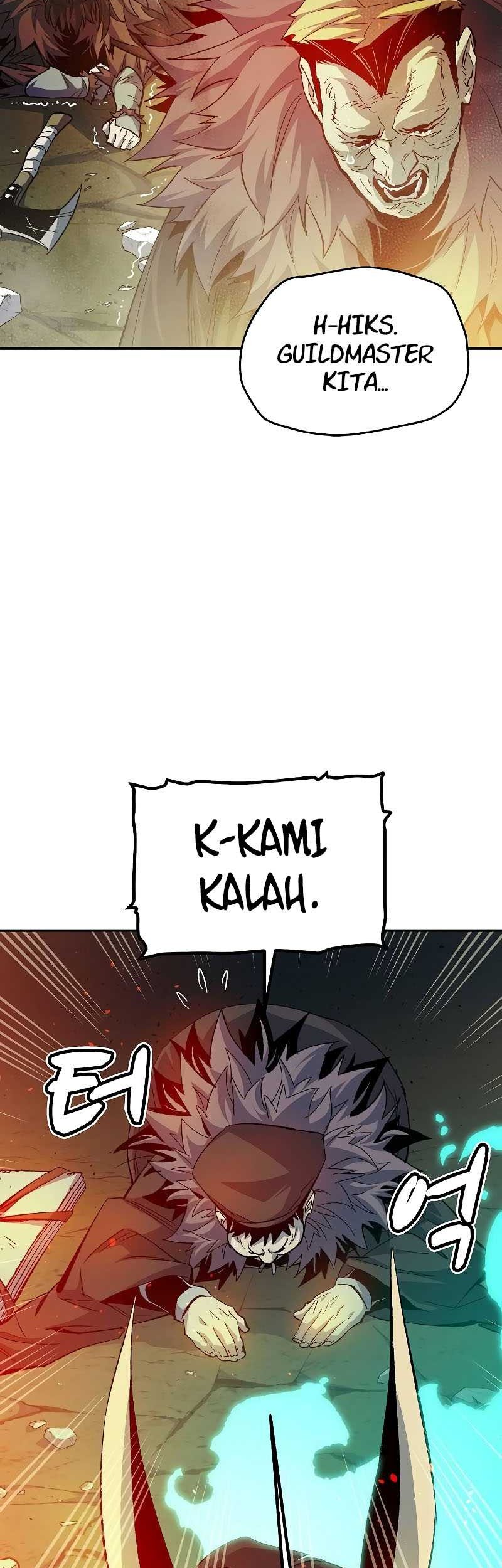 Alone Necromancer Bab 120 halaman 14
