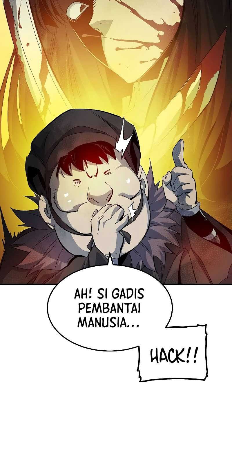 Alone Necromancer Bab 120 halaman 20