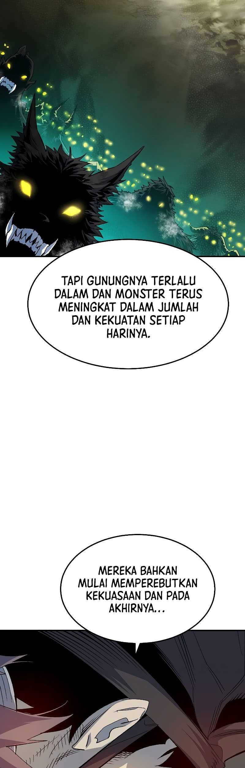 Alone Necromancer Bab 120 halaman 26